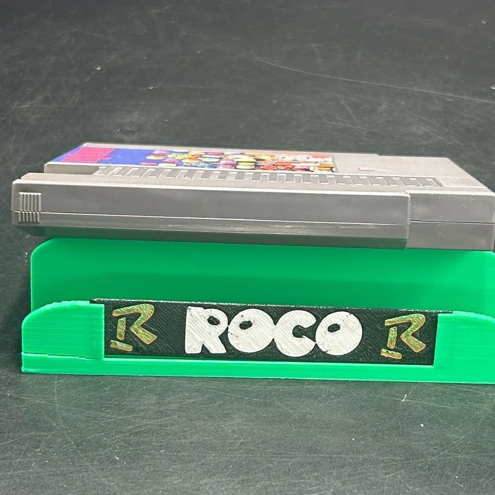 Unbranded dr mario